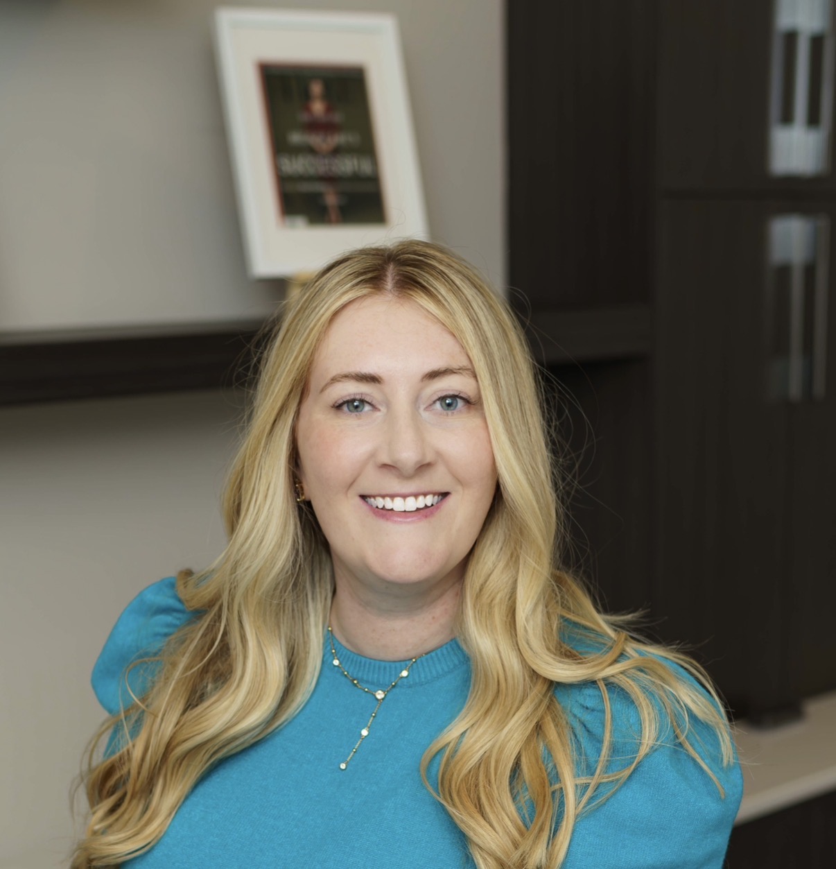 Jacqueline, Founder & CEO