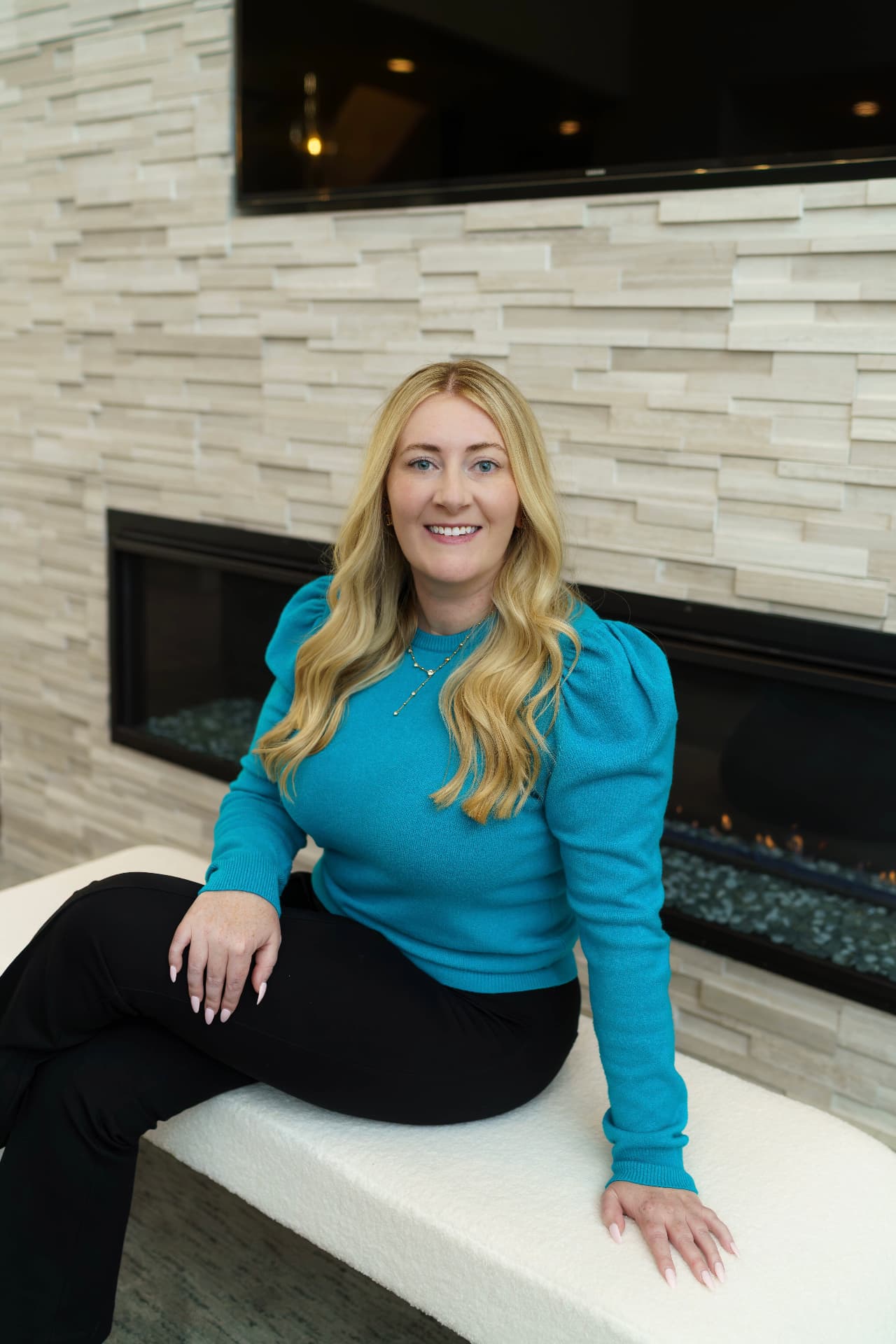 Executive advisor